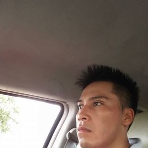 Meet your Posher, Marcos